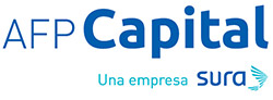 AFP Capital | Una Empresa SURA